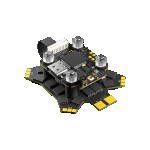 Hot Sales IFlight Borg 5S Stack Metal Flight Controller and Borg 60R ESC Essential Parts for Racing Drones Accessories